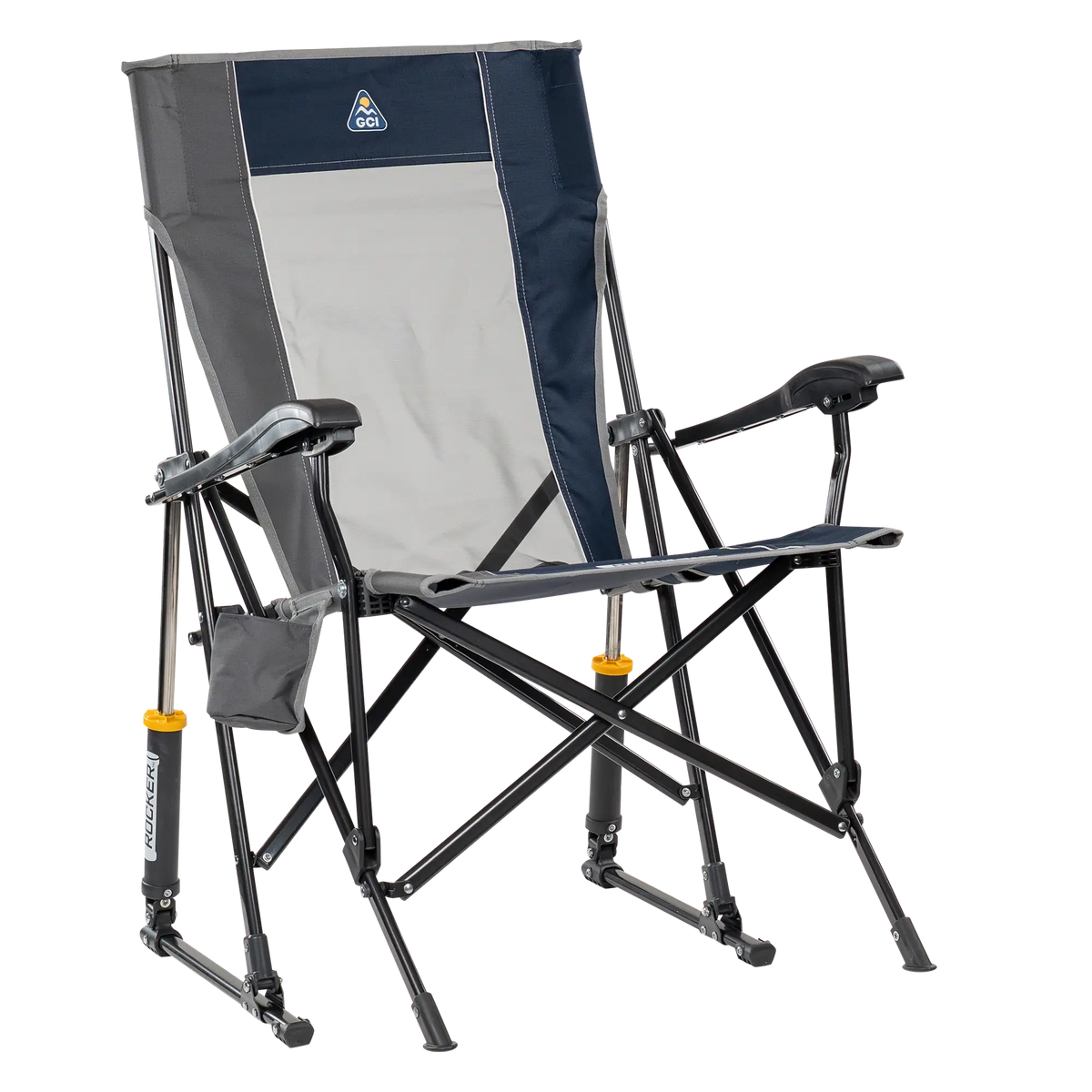 RoadTrip Rocker™ F3