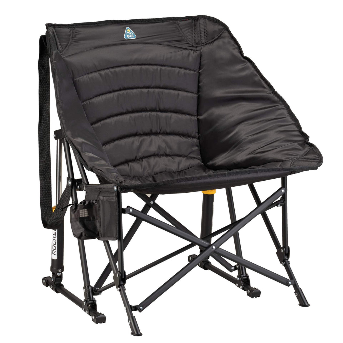 Puff Rocker® G9