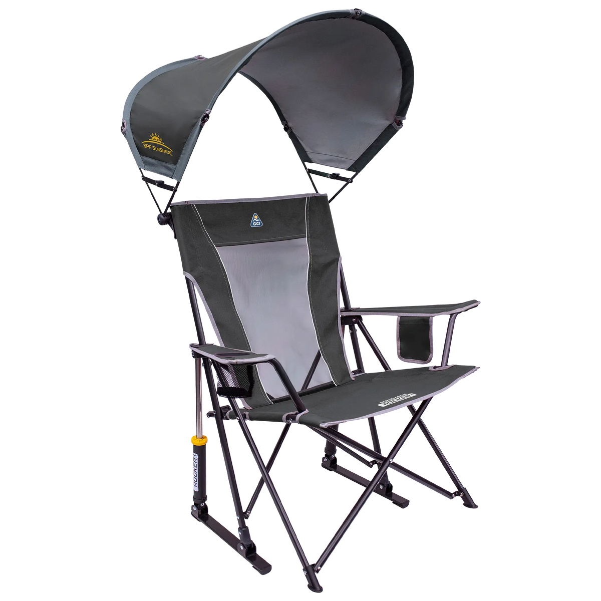 SunShade Rocker™ V1