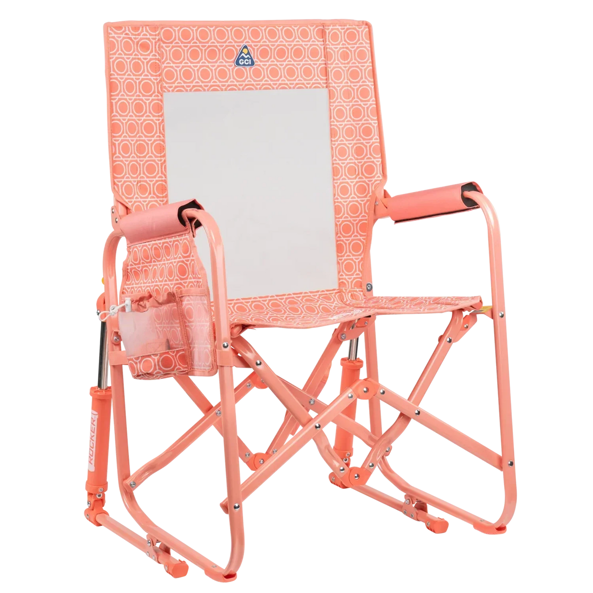 Stowaway Rocker™ N4